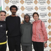 Marató bp Castelló y 10K FACSA Castelló