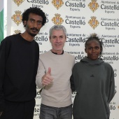Marató bp Castelló y 10K FACSA Castelló