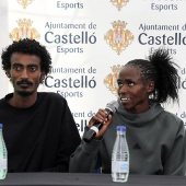 Marató bp Castelló y 10K FACSA Castelló
