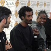 Marató bp Castelló y 10K FACSA Castelló