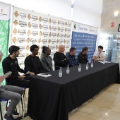 Marató bp Castelló y 10K FACSA Castelló