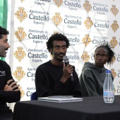 Marató bp Castelló y 10K FACSA Castelló