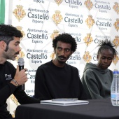 Marató bp Castelló y 10K FACSA Castelló