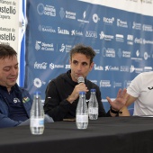 Marató bp Castelló y 10K FACSA Castelló