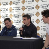 Marató bp Castelló y 10K FACSA Castelló
