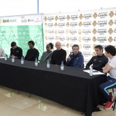 Marató bp Castelló y 10K FACSA Castelló