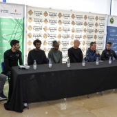 Marató bp Castelló y 10K FACSA Castelló