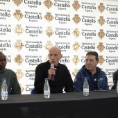 Marató bp Castelló y 10K FACSA Castelló