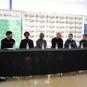 Marató bp Castelló y 10K FACSA Castelló