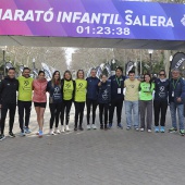 Marató Infantil Salera