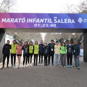 Marató Infantil Salera