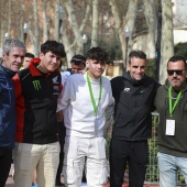 Marató Infantil Salera