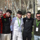 Marató Infantil Salera