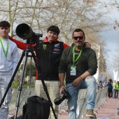 Marató Infantil Salera