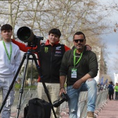 Marató Infantil Salera