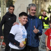 Marató Infantil Salera