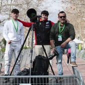 Marató Infantil Salera