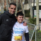 Marató Infantil Salera