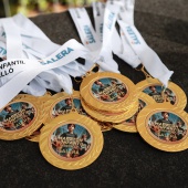 Marató Infantil Salera