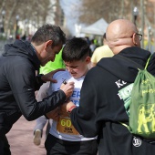Marató Infantil Salera