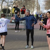 Marató Infantil Salera