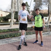 Marató Infantil Salera
