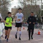 Marató Infantil Salera