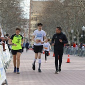 Marató Infantil Salera