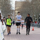Marató Infantil Salera