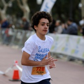 Marató Infantil Salera