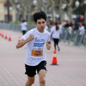 Marató Infantil Salera