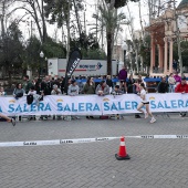 Marató Infantil Salera
