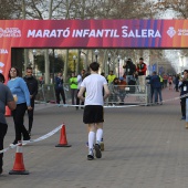 Marató Infantil Salera