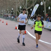 Marató Infantil Salera