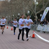 Marató Infantil Salera