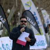 Marató Infantil Salera