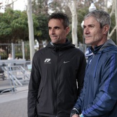 Marató Infantil Salera