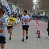 Marató Infantil Salera