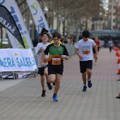 Marató Infantil Salera
