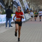 Marató Infantil Salera