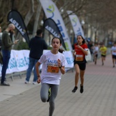 Marató Infantil Salera