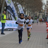Marató Infantil Salera