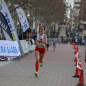Marató Infantil Salera