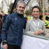 Marató Infantil Salera