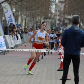 Marató Infantil Salera
