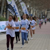 Marató Infantil Salera