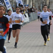 Marató Infantil Salera