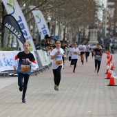 Marató Infantil Salera