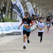 Marató Infantil Salera