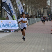 Marató Infantil Salera